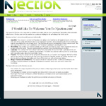 NJection site thumbnail image